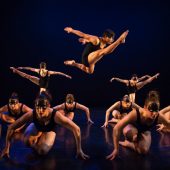 School of Toronto Dance Theatre