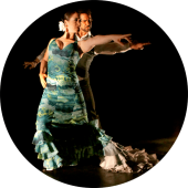 Flamenco Vivo Carlota Santana